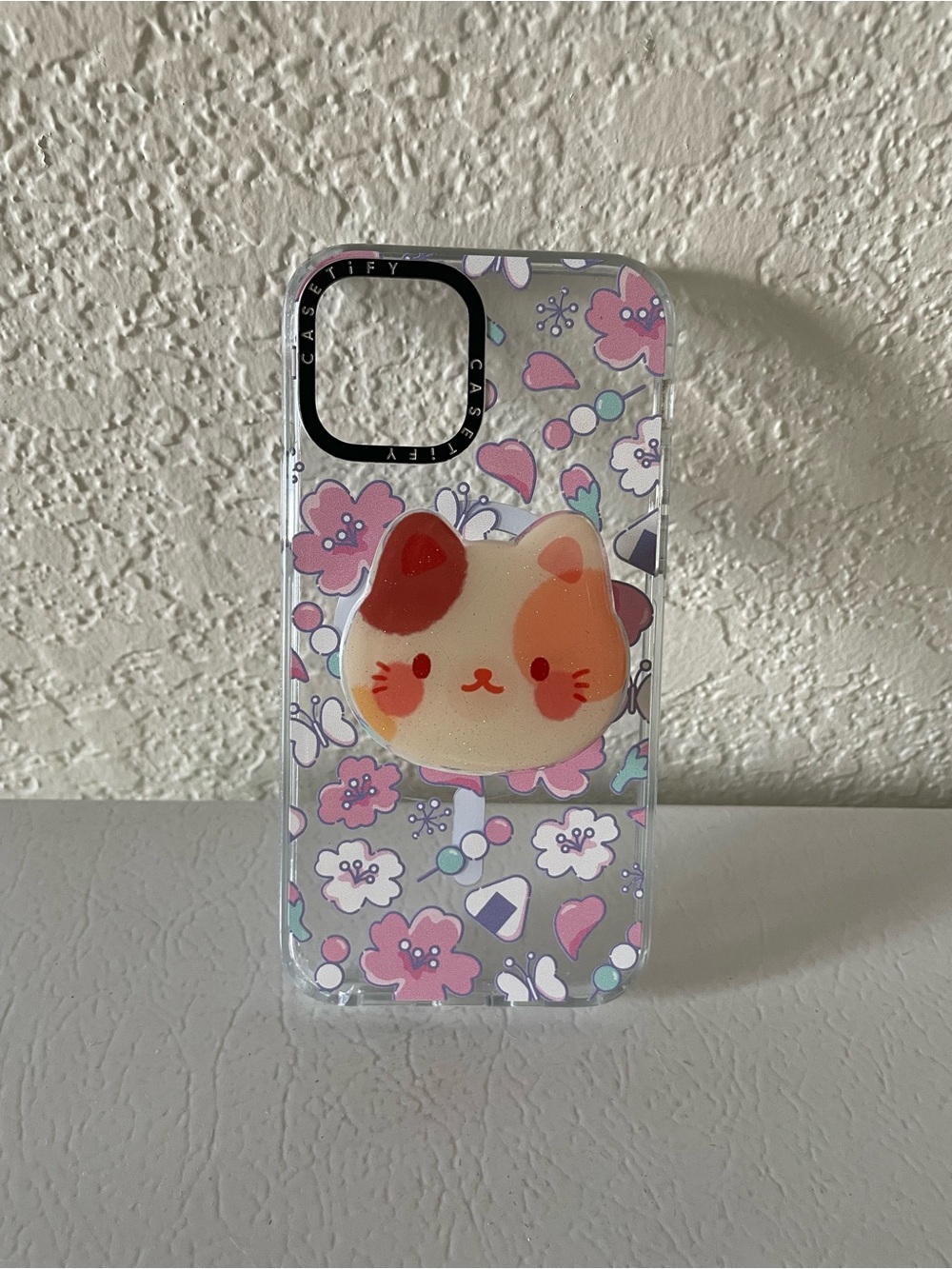 iPhone 12 Pro  case